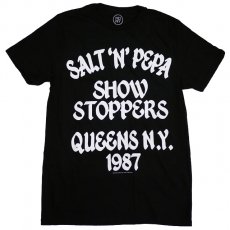 <img class='new_mark_img1' src='https://img.shop-pro.jp/img/new/icons6.gif' style='border:none;display:inline;margin:0px;padding:0px;width:auto;' />Salt-N-Pepa "Showstoppers" T/ ֥å