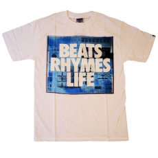 <img class='new_mark_img1' src='https://img.shop-pro.jp/img/new/icons21.gif' style='border:none;display:inline;margin:0px;padding:0px;width:auto;' />Manifest "Beats Rhymes Life" T / ۥ磻