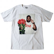 <img class='new_mark_img1' src='https://img.shop-pro.jp/img/new/icons6.gif' style='border:none;display:inline;margin:0px;padding:0px;width:auto;' />ALIFE x Raekwon "RAEKWON FOR ALIFE BY HARRY MCNALLY" T / ۥ磻