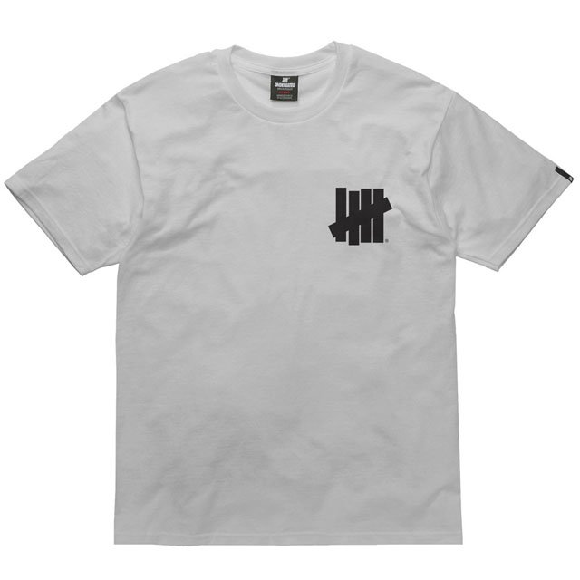 mu-ton着用 アンディフィーテッドundefeated tシャツ ムートン