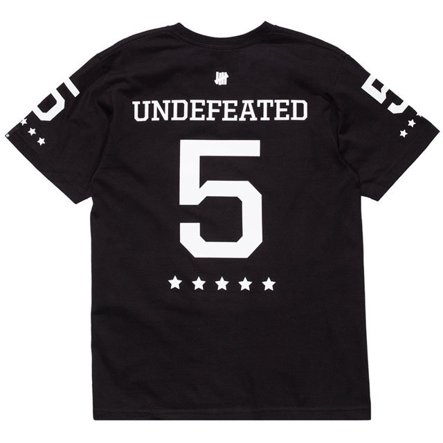 Undefeated(アンディフィーテッド)の、Tシャツの通販、販売-fedup.jp