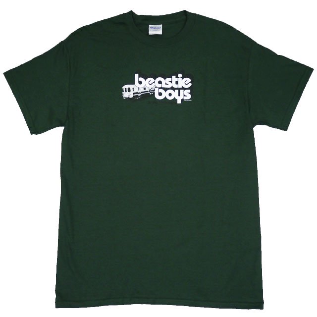 Hip HOP(ヒップホップ)-Beastie Boys(ビースティーボーイズ) Tシャツ - Fedup