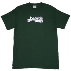 Beastie Boys "Train" T / ꡼