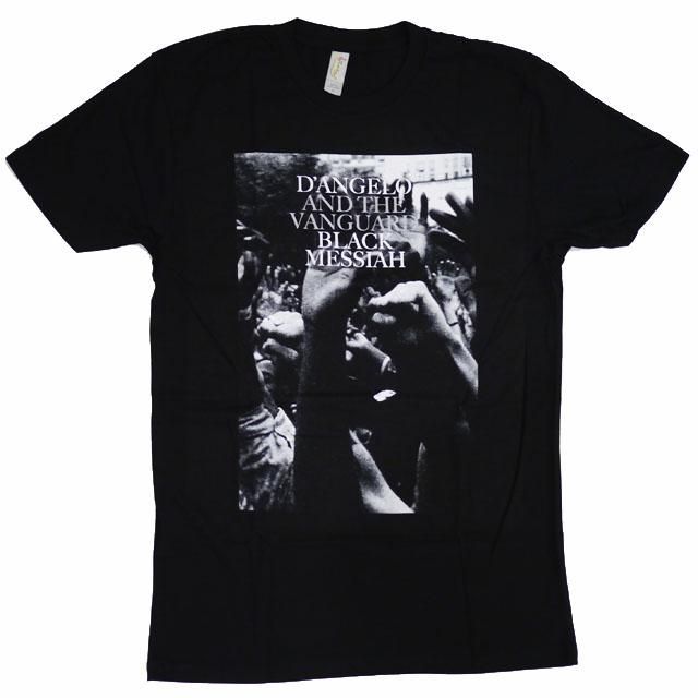 激レア 90年代 D'Angelo  Voodoo TシャツHiphop