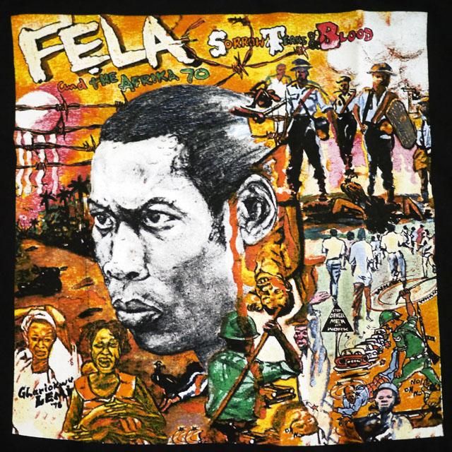 送料込み WAX POETICS JAPAN FELA KUTI ポスター 送料込み WAX POETICS JAPAN FELA KUTI ポスター Amazon.co.jp