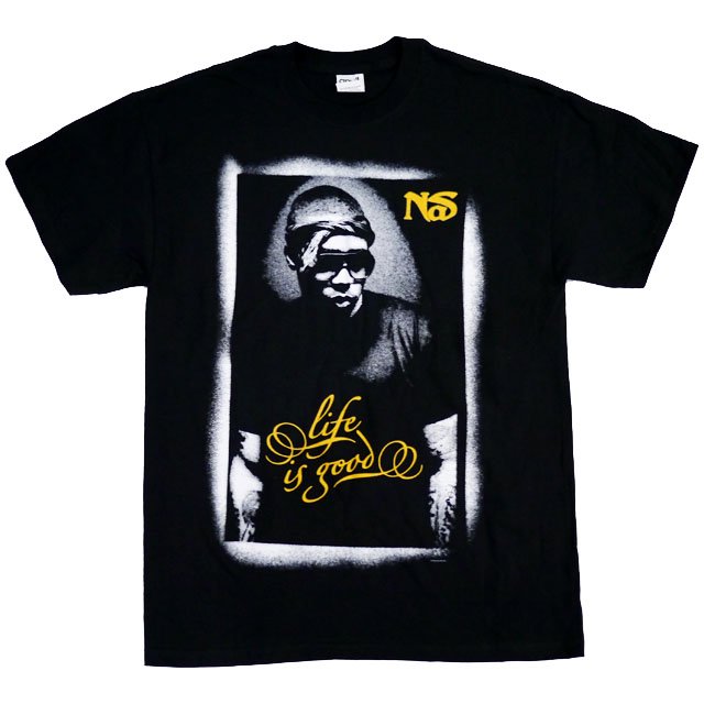 A$AP Worldwideの取り扱い-ASAP Rocky Tシャツ-大阪 Fedupの通販、販売