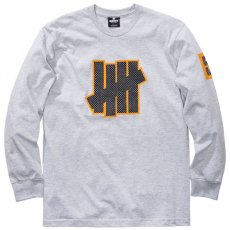 <img class='new_mark_img1' src='https://img.shop-pro.jp/img/new/icons21.gif' style='border:none;display:inline;margin:0px;padding:0px;width:auto;' />Undefeated "5 STRIKE JERSEY" 󥰥꡼T / 졼