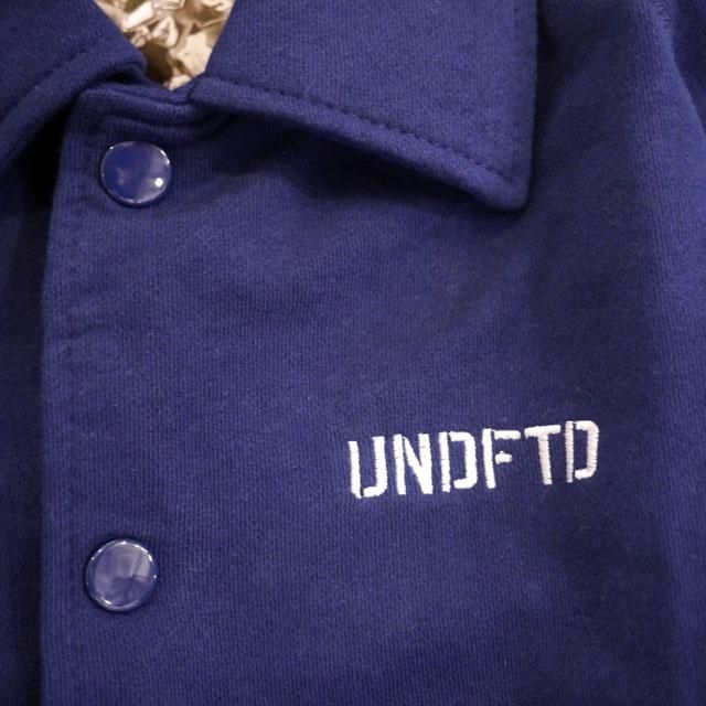 Fedup | 大阪ストリートファッション - Undefeated(アンディ Fedup | 大阪ストリートファッション - Undefeated(アンディ