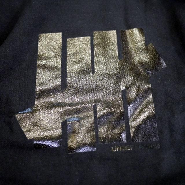 Fedup | 大阪ストリートファッション - Undefeated(アンディ
