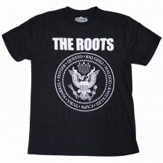 <img class='new_mark_img1' src='https://img.shop-pro.jp/img/new/icons6.gif' style='border:none;display:inline;margin:0px;padding:0px;width:auto;' />Okayplayer "The Roots-mones" T / إ֥å