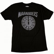 <img class='new_mark_img1' src='https://img.shop-pro.jp/img/new/icons30.gif' style='border:none;display:inline;margin:0px;padding:0px;width:auto;' />Okayplayer "Midnight Marauders"  Tシャツ / ブラック