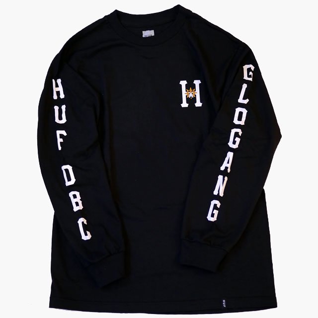 Huf chief outlet keef