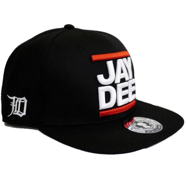 J DIlla jay dee ニット帽　美品 メンズ