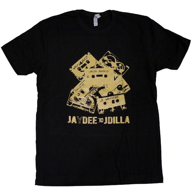 Hip HOP(ヒップホップ)-J Dilla(ジェイディラ)の
