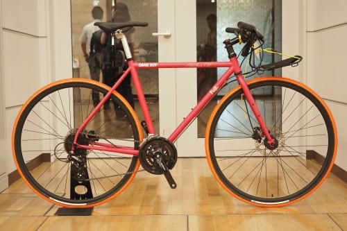 PICK UP】2025 FUJI特集ページ - 自転車雑貨 FLIP＆FLOP オンラインストア