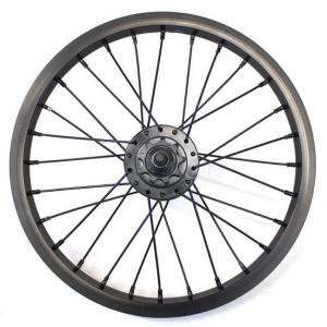 DURCUS ONE【14インチリアホイール】9Tカセットハブ - 自転車雑貨