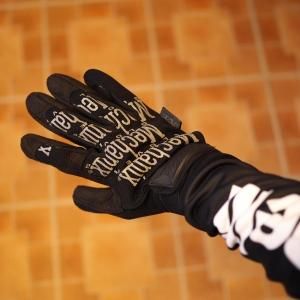 MECHANIX【ORIGINAL GLOVE】BL special - 自転車雑貨 FLIP＆FLOP オンラインストア