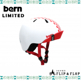 <img class='new_mark_img1' src='https://img.shop-pro.jp/img/new/icons5.gif' style='border:none;display:inline;margin:0px;padding:0px;width:auto;' />【JAPAN LIMITED COLOR】bern【NINO】Checker Red