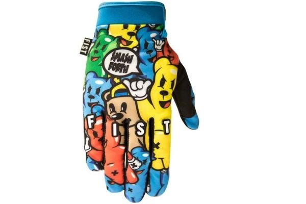 FIST Handwear【YOUTH GLOVE】GUMMY WORLD - 自転車雑貨
