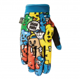 <img class='new_mark_img1' src='https://img.shop-pro.jp/img/new/icons5.gif' style='border:none;display:inline;margin:0px;padding:0px;width:auto;' />FIST Handwear【YOUTH GLOVE】GUMMY WORLD