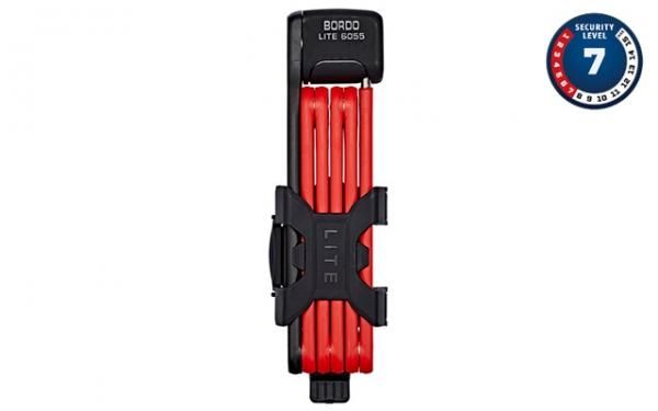 ABUS【BORDO Lite 6055C / 85】 - 自転車雑貨 FLIP＆FLOP オンラインストア