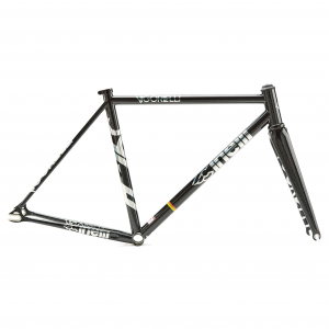Cinelli Vigorelli トラックフレーム XS(2018モデル】CINELLI Cinelli Vigorelli トラックフレーム XS(2018モデル】CINELLI