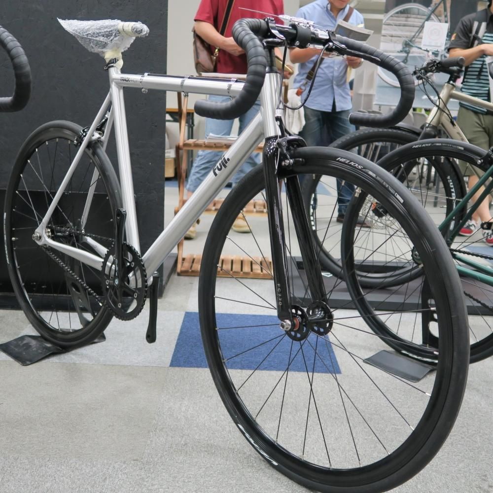 fuji track