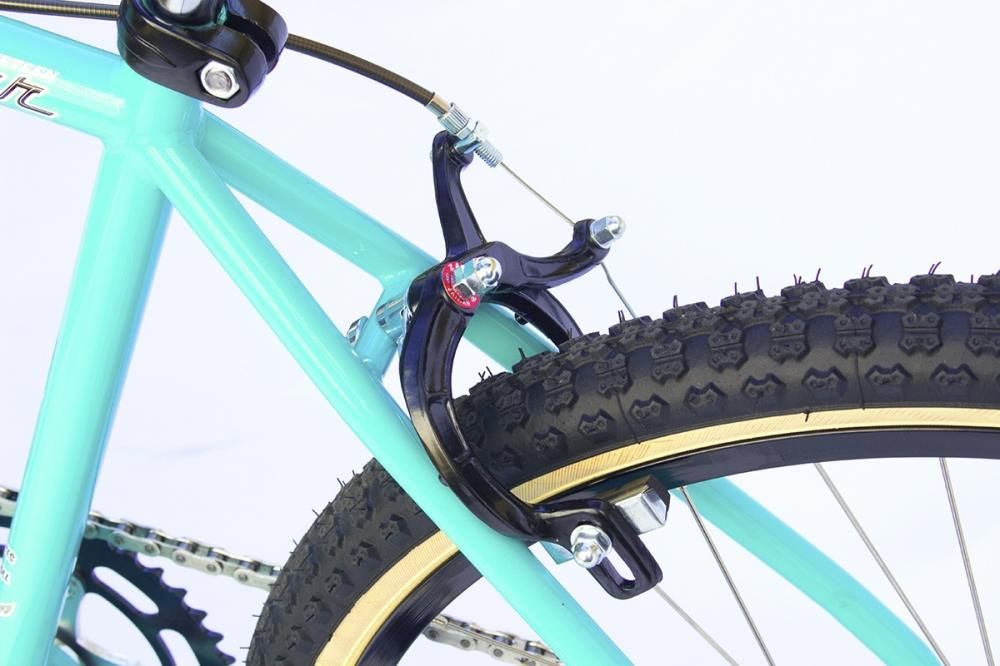 T19×HOW I ROLL【TWO FOUR】 - 自転車雑貨 FLIP＆FLOP