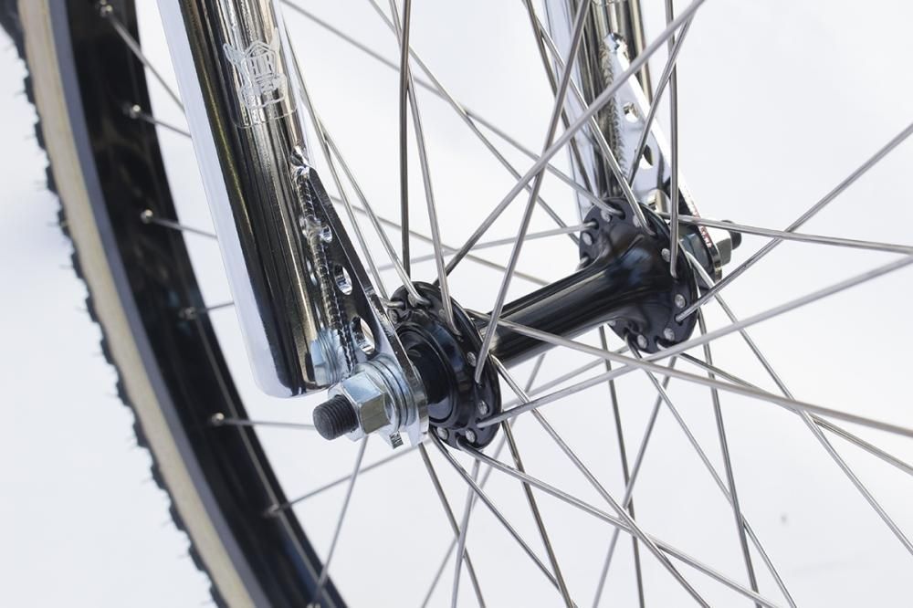 T19×HOW I ROLL【TWO FOUR】 - 自転車雑貨 FLIP＆FLOP