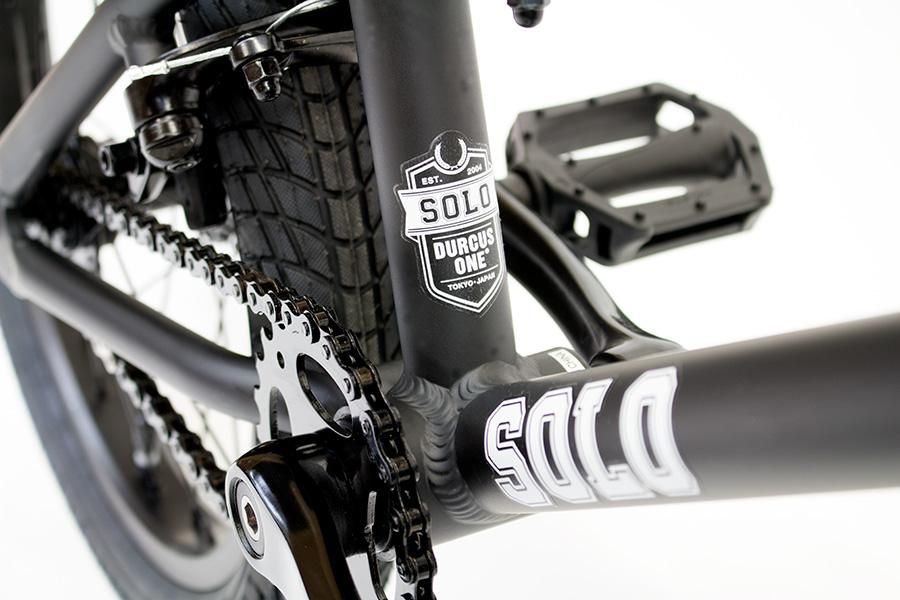 送料無料】DURCUS ONE 2022【SOLO 16】 - 自転車雑貨 FLIP＆FLOP