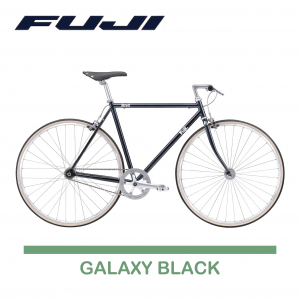 【フリフロ割!!】2021 FUJI【STROLL】GALAXY BLACK【終了】 - 自転車雑貨 FLIP＆FLOP オンラインストア