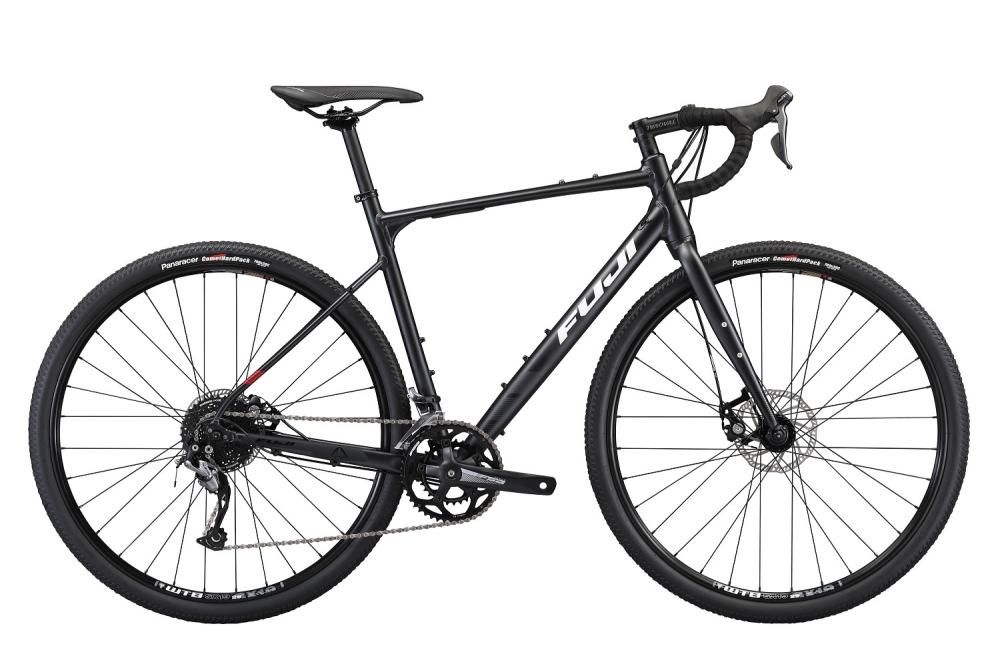 2022 FUJI JARI 1.7 SILK BLACK