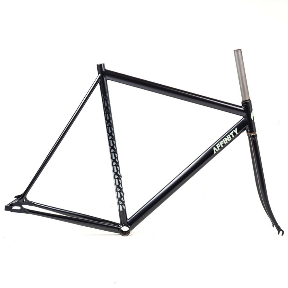 AFFINITY CYCLES 2022【Lo Pro Track Frame】Film Grain - 自転車雑貨