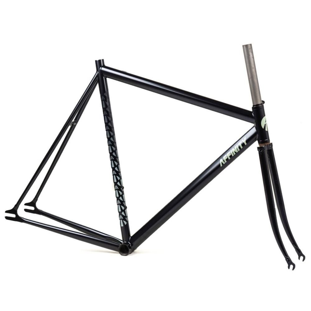 AFFINITY CYCLES 2022【Lo Pro Track Frame】Film Grain - 自転車雑貨