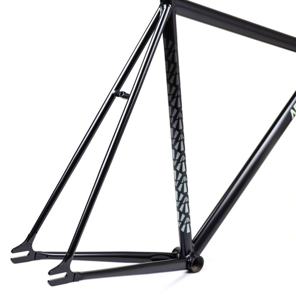 AFFINITY CYCLES 2022【Lo Pro Track Frame】Film Grain - 自転車雑貨