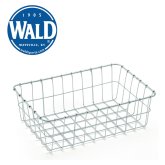 WALD【137 Basket】Silver