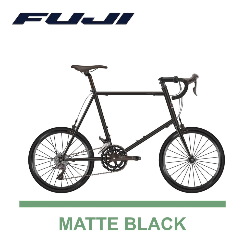 フリフロ割!!】2023 FUJI【HELION R】MATTE BLACK