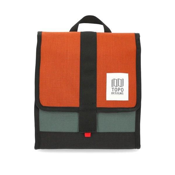 TOPO DESIGNS【COOLER BAG】4 Colors - 自転車雑貨 FLIP＆FLOP