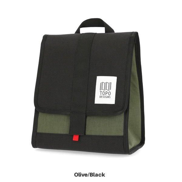 TOPO DESIGNS【COOLER BAG】4 Colors - 自転車雑貨 FLIP＆FLOP