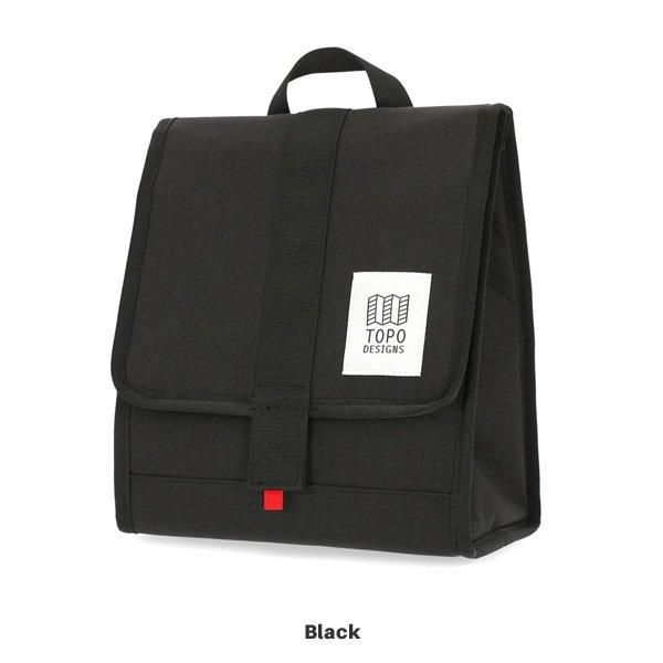 TOPO DESIGNS【COOLER BAG】4 Colors - 自転車雑貨 FLIP＆FLOP