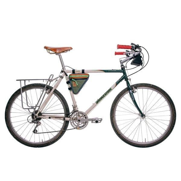 ヌ top frame bag Sサイズ ヌ top frame bag Sサイズ バケッタレザー