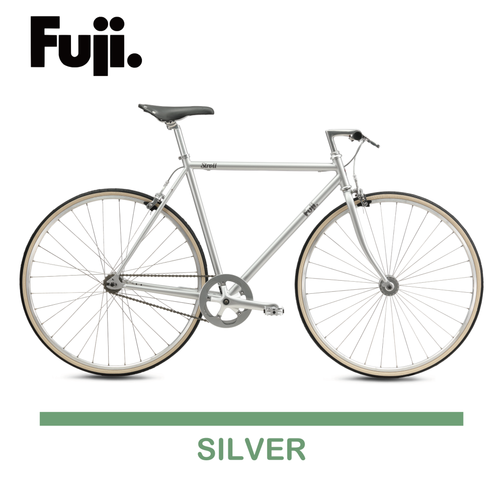 フリフロ割!!】2024 FUJI【STROLL】SILVER