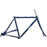 ぷー　フレームセット TYRANT BIKES KAGERO Frame Set