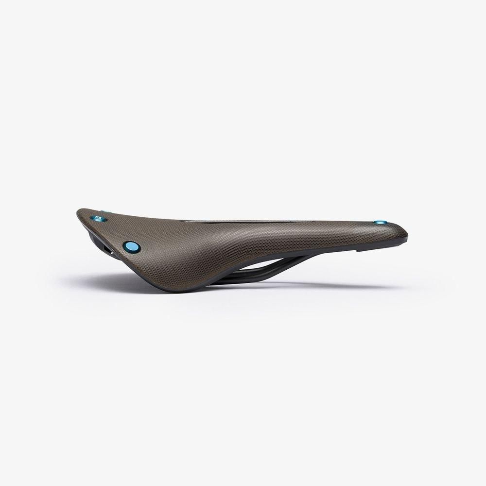 BROOKS carved cambium C15 SPLASH ブルックス