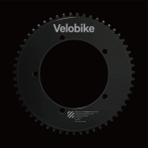 <img class='new_mark_img1' src='https://img.shop-pro.jp/img/new/icons5.gif' style='border:none;display:inline;margin:0px;padding:0px;width:auto;' />VelobikeElite Track Chainring49T