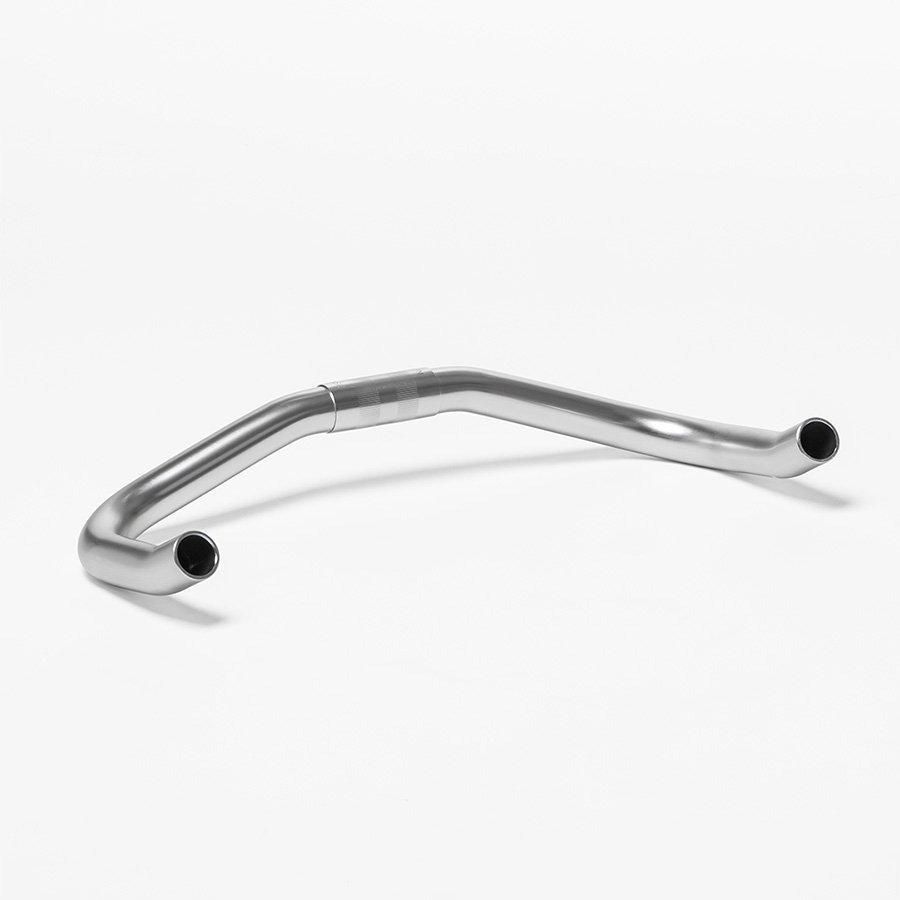 NITTO ブルホーンバー W-BASE NITTO×W-BASE【RB-007 ZIG-ZAG BAR】SADAシグネイチャー