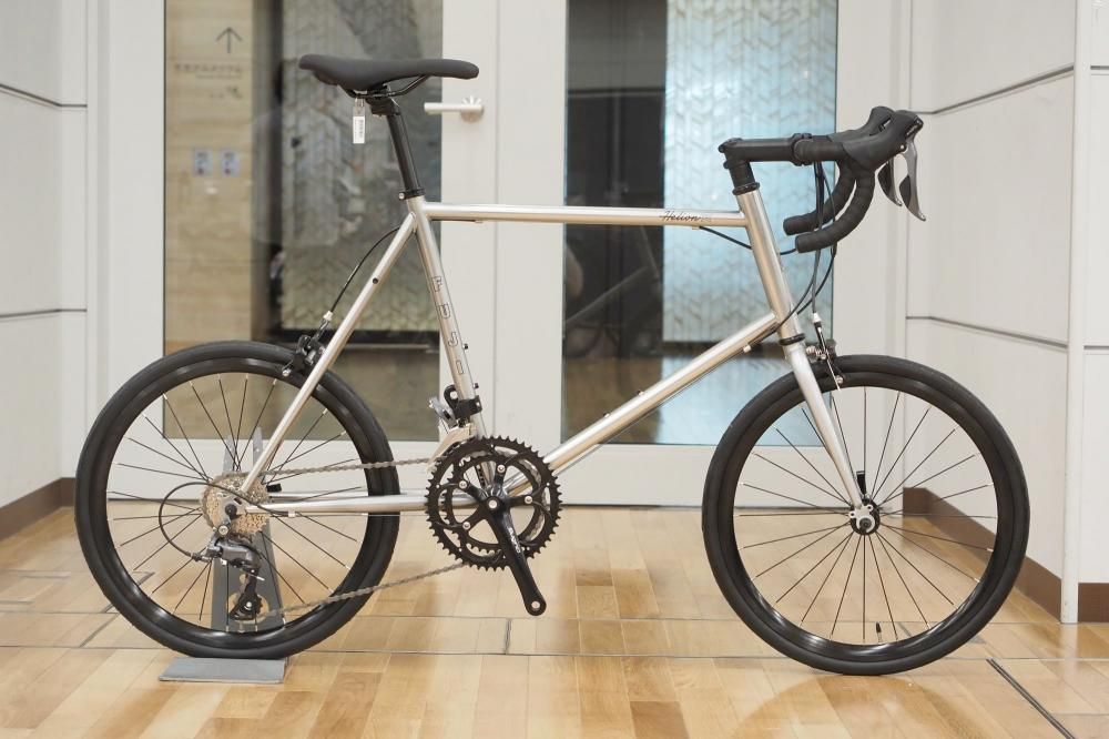 2025 FUJI HELION R フジ ヘリオンr 前後105 ブレーキ FUJI（フジ）2025年モデル HELION R （ヘリオンR）