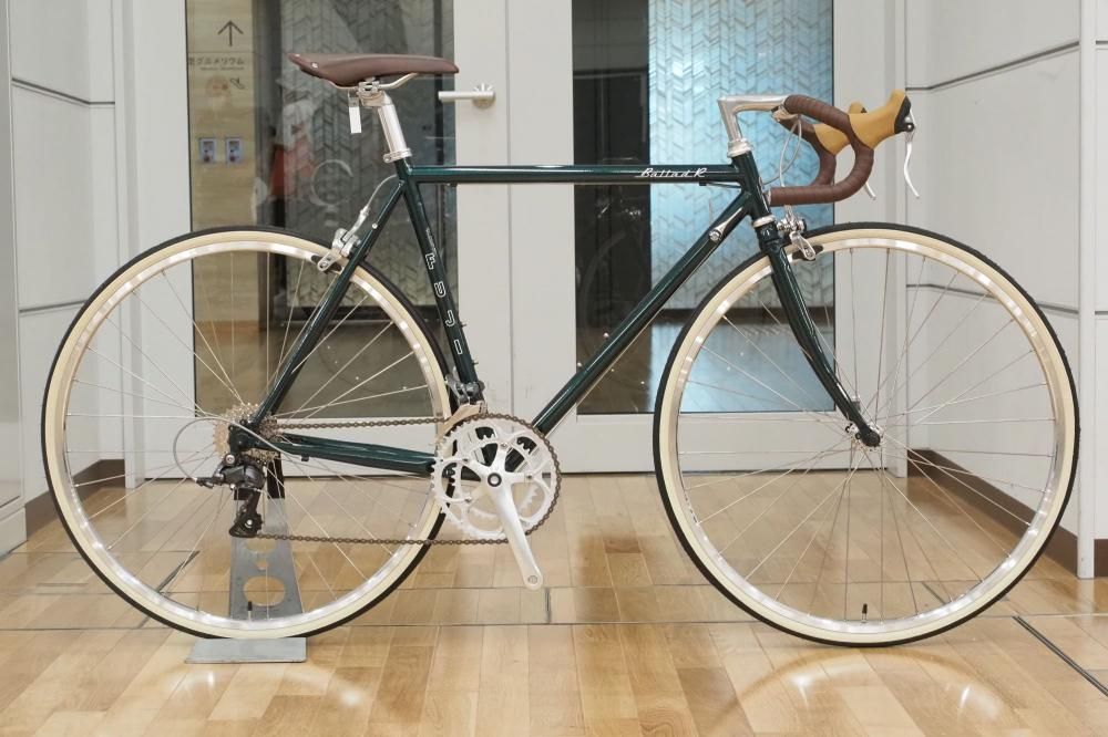BALLAD R｜FUJI BIKE フジ自転車