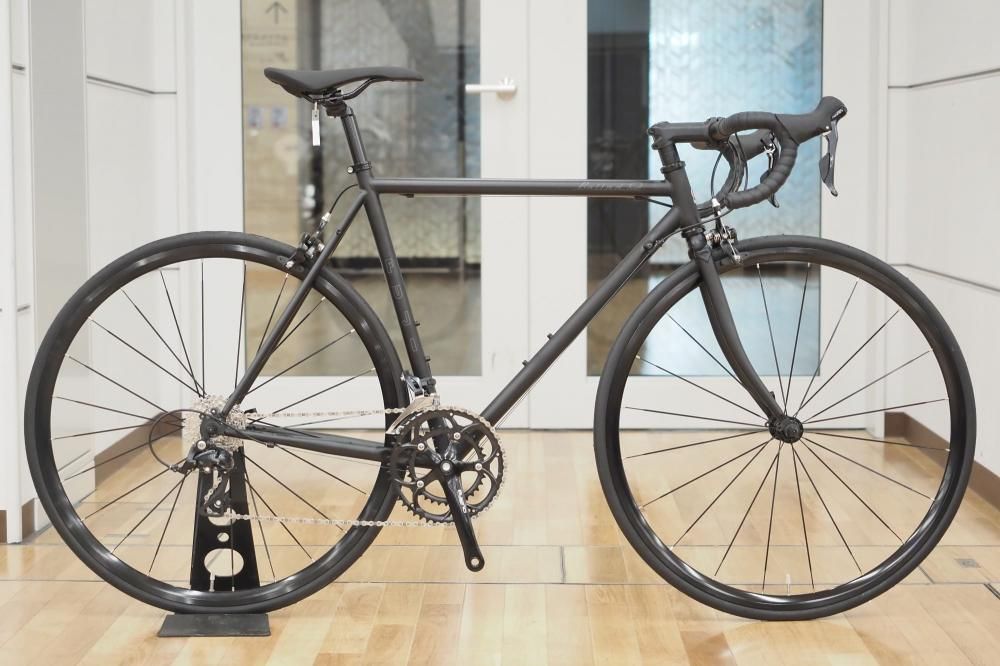 フリフロ割!!】2025 FUJI【BALLAD Ω】MATTE BLACK