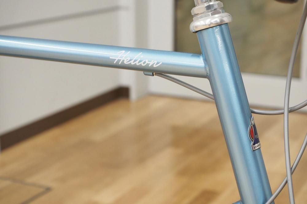 フリフロ割!!】2025 FUJI【HELION】FOREST BLUE